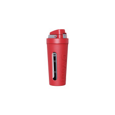 Oyeet Shaker & Trinkflasche S2 700 ml, Rot Oyeet Shaker & Trinkflasche S2 700 ml, Rot