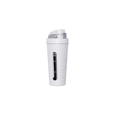 Oyeet Shaker & Trinkflasche S2 700 ml, Weiss Oyeet Shaker & Trinkflasche S2 700 ml, Weiss