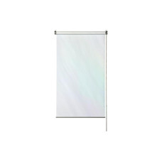 Gardinia Rollo Easyfix 90 x 210 cm, Weiss Gardinia Rollo Easyfix 90 x 210 cm, Weiss