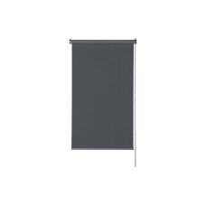 Gardinia Rollo Easyfix 60 x 150 cm, Grau Gardinia Rollo Easyfix 60 x 150 cm, Grau