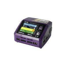 SKYRC Quad-Ladegerät Q200 Neo 200W AC / 400W DC, 1-6S