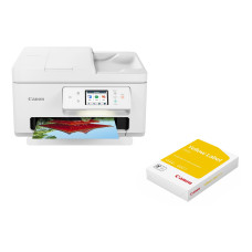 Canon Multifunktionsdrucker Canon Pixma TS7750I WLAN inkl. Papier