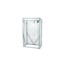 Hoberg Gewächshaus 100 x 50 x 158/170 cm Hoberg Gewächshaus 100 x 50 x 158/170 cm