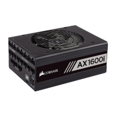 Corsair Netzteil AX1600i iCUE 1600 W