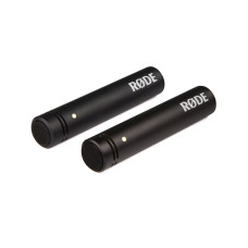 Rode Mikrofone M5-MP Rode Mikrofone M5-MP