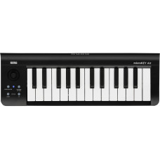 Korg Keyboard Controller microKEY2 Air – 25 Tasten