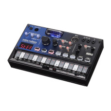 Korg Synthesizer volca nubass