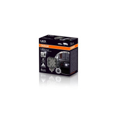 OSRAM LEDriving Reversing FX120S-WD DT Connector LKW/PKW