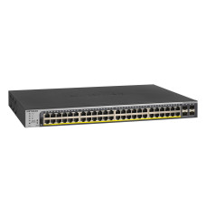 Netgear PoE+ Switch GS752TPP 52 Port