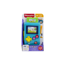 Fisher-Price Beschäftigungsspielzeug Lil Gamer