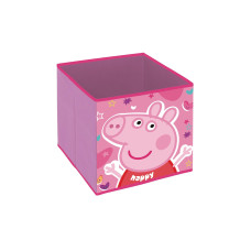 Arditex Peppa Pig Stoffwürfel