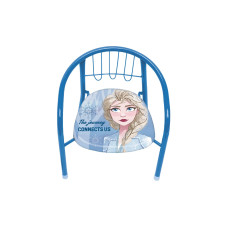 Arditex Kinderstuhl Disney: Frozen Blau; Weiss