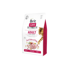 Brit Trockenfutter Care Grain-Free Activity, 2 kg