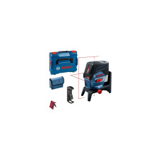 Bosch Professional Kombilaser GCL 2-50 C, 20 m