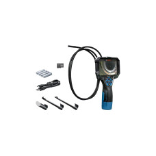 Bosch Professional Endoskopkamera GIC 12 V-5-27 C, Kit