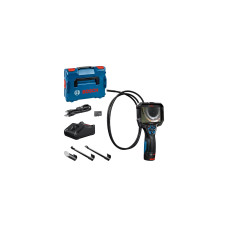 Bosch Professional Endoskopkamera GIC 12 V-5-27 C, Kit