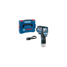 Bosch Professional Thermodetektor GIS 1000 C, Solo