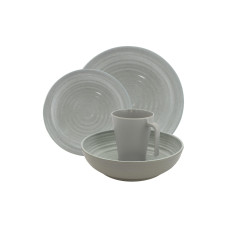 Eurotrail Outdoor-Geschirrset Altea