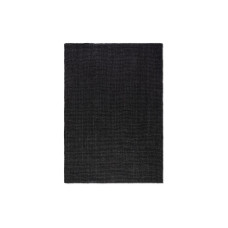 Hanse Home Teppich Jaipur 120 cm x 170 cm, Schwarz