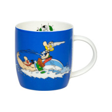 Könitz Universaltasse Schwimmen 400 ml, 1 Stück