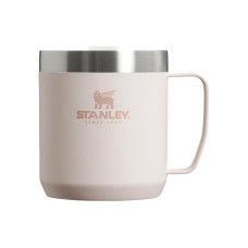 Stanley 1913 Thermobecher Camp Mug 350 ml, Rosa