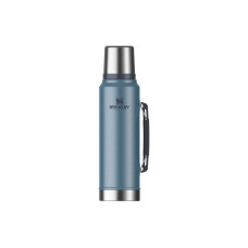 Stanley 1913 Thermosflasche Classic 1000 ml, Blau