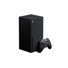 Microsoft Spielkonsole Xbox Series X 1 TB