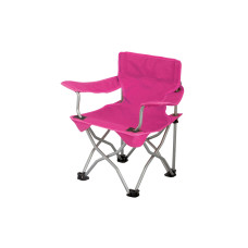 Eurotrail Campingstuhl Ardeche Pink
