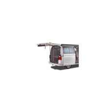 Van Quito Moskitonetz Heck Fein VW T5/T6/T6.1