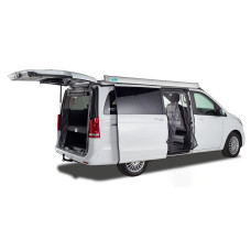 Van Quito Moskitonetz Magnet Seite Fein Mercedes Viano/Vito/Marco Polo