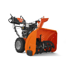 Husqvarna Benzin-Schneefräse ST 230 2021 Husqvarna Benzin-Schneefräse ST 230 2021
