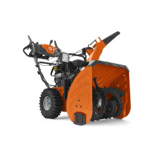 Husqvarna Benzin-Schneefräse ST 330 2021