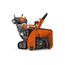 Husqvarna Benzin-Schneefräse ST 424T 2021