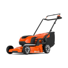 Husqvarna Akku-Rasenmäher LC 247i Solo Husqvarna Akku-Rasenmäher LC 247i Solo