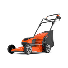 Husqvarna Akku-Rasenmäher LC 142iS Kit, 2 x 4.0 Ah Husqvarna Akku-Rasenmäher LC 142iS Kit, 2 x 4.0 Ah