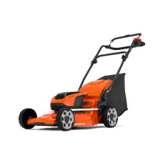 Husqvarna Akku-Rasenmäher LC 142i Kit, 4.0 Ah Husqvarna Akku-Rasenmäher LC 142i Kit, 4.0 Ah