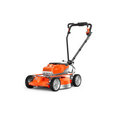 Husqvarna Akku-Rasenmäher LB 553iV Solo Husqvarna Akku-Rasenmäher LB 553iV Solo