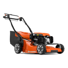 Husqvarna Benzin-Rasenmäher LC 353 VE