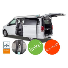 Van Quito Moskitonetz Magnet fein-mesh MB V-Klasse/Vito/Marco Polo
