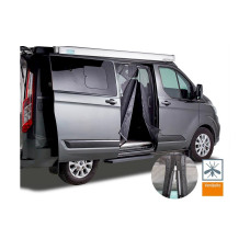 Van Quito Moskitonetz Schiebetür Magnet rechts Ford Nugget/Custom Van Quito Moskitonetz Schiebetür Magnet rechts Ford Nugget/Custom