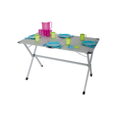 Eurotrail Campingtisch St. Pierre L 140 cm x 70 cm