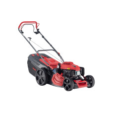 AL-KO Benzin-Rasenmäher Premium 470 SP-A