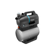 GARDENA Hauswasserwerk 4100 Silent GARDENA Hauswasserwerk 4100 Silent