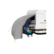 Eurotrail Lagerzelt XL Eurotrail Lagerzelt XL