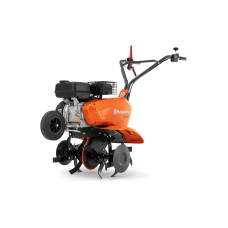 Husqvarna Benzin-Bodenhacke TF 325