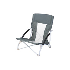 KOOR Strandstuhl Puoolo, Dunkelgrau KOOR Strandstuhl Puoolo, Dunkelgrau