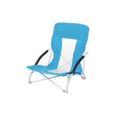 KOOR Strandstuhl Puoolo, Blau KOOR Strandstuhl Puoolo, Blau