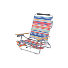 KOOR Strandstuhl Troopea, Mehrfarbig KOOR Strandstuhl Troopea, Mehrfarbig