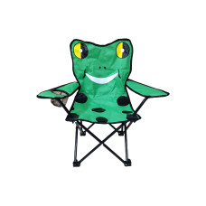 KOOR Campingstuhl Frosch KOOR Campingstuhl Frosch