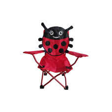 KOOR Campingstuhl Marienkäfer KOOR Campingstuhl Marienkäfer